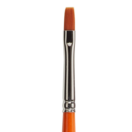Paint Brush - Radiant 6300 Flat: 2