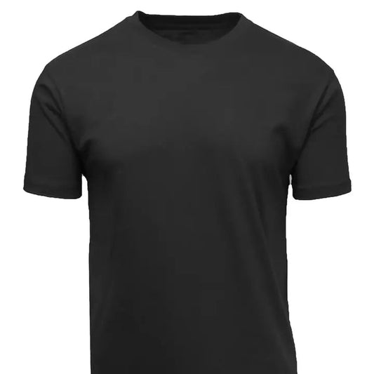 Shirt - Black Unisex Adult