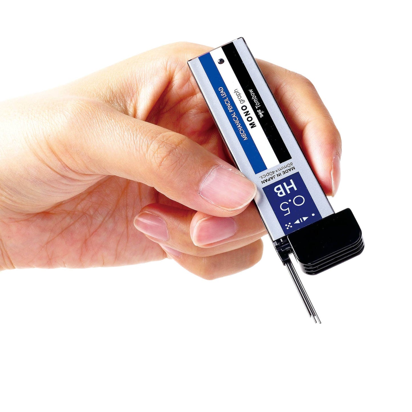 Pencils - MONO Graph Lead Refills