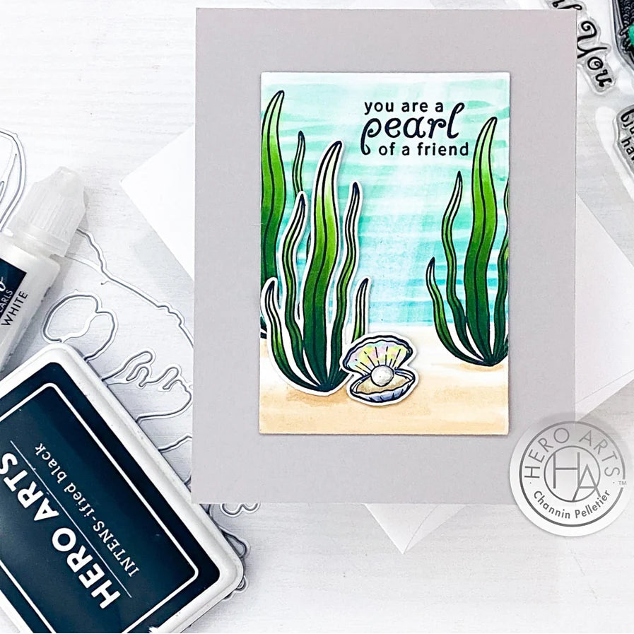 Ink - Intens-ified Black Ink Pad