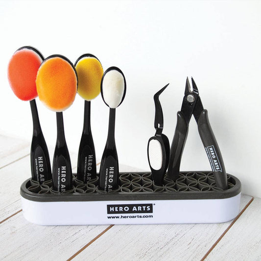 Ink Blending Brushes