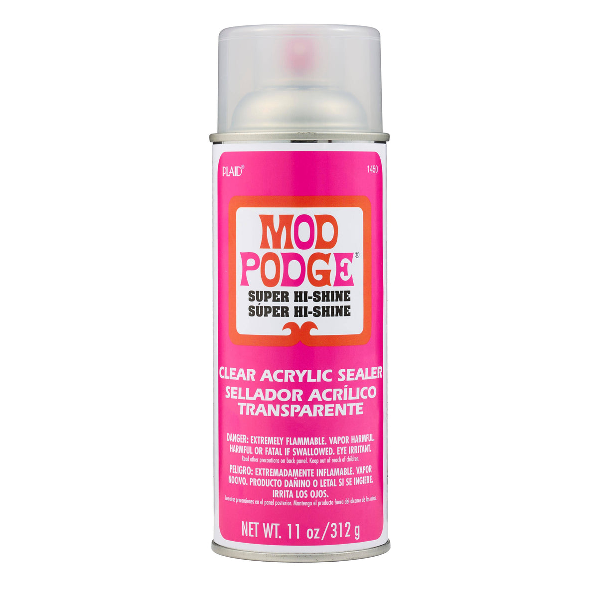 Mod Podge - Sealer Super Gloss, 11 oz - US Land Delivery