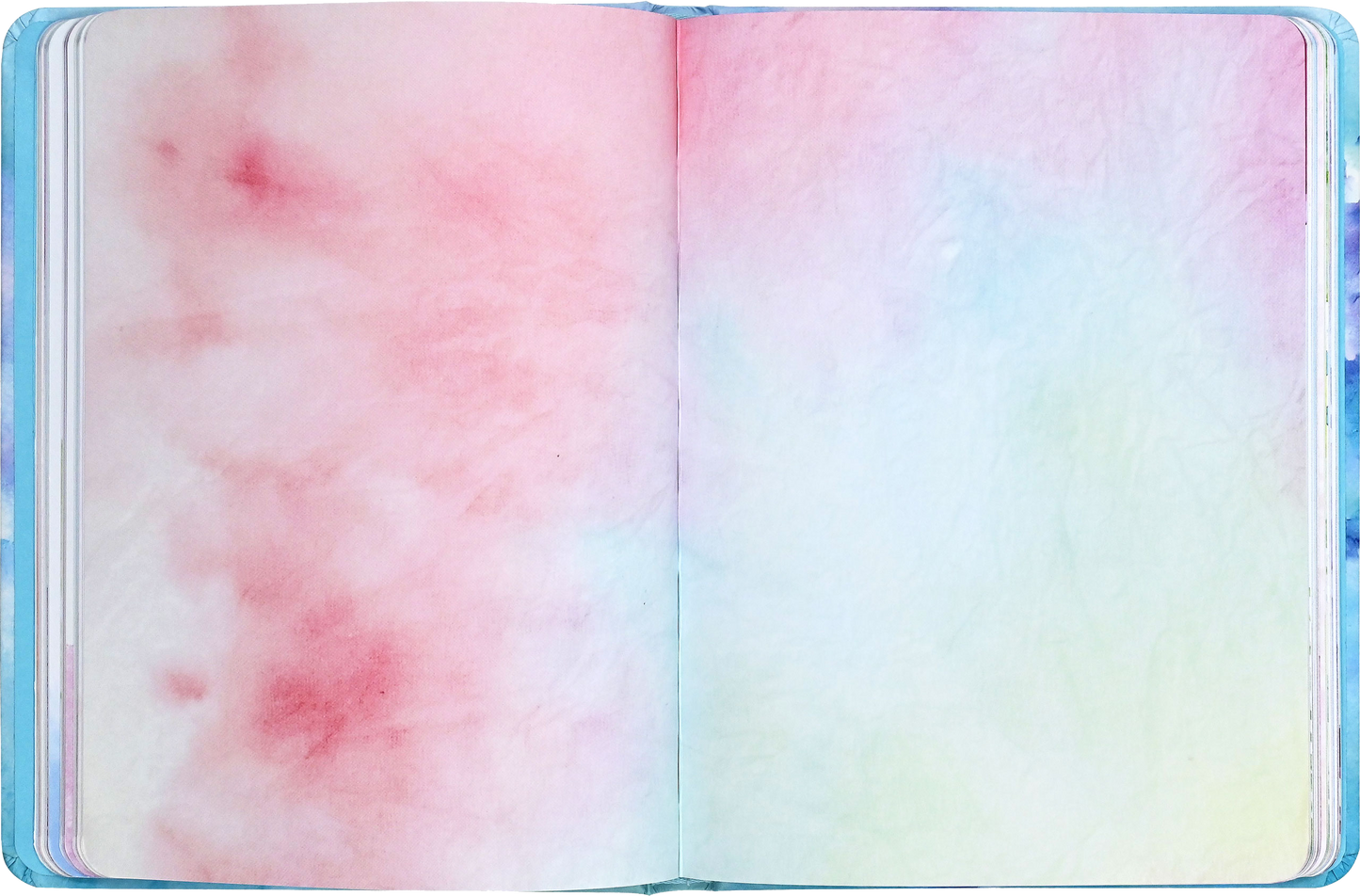 Journal - Reflections (Unlined)
