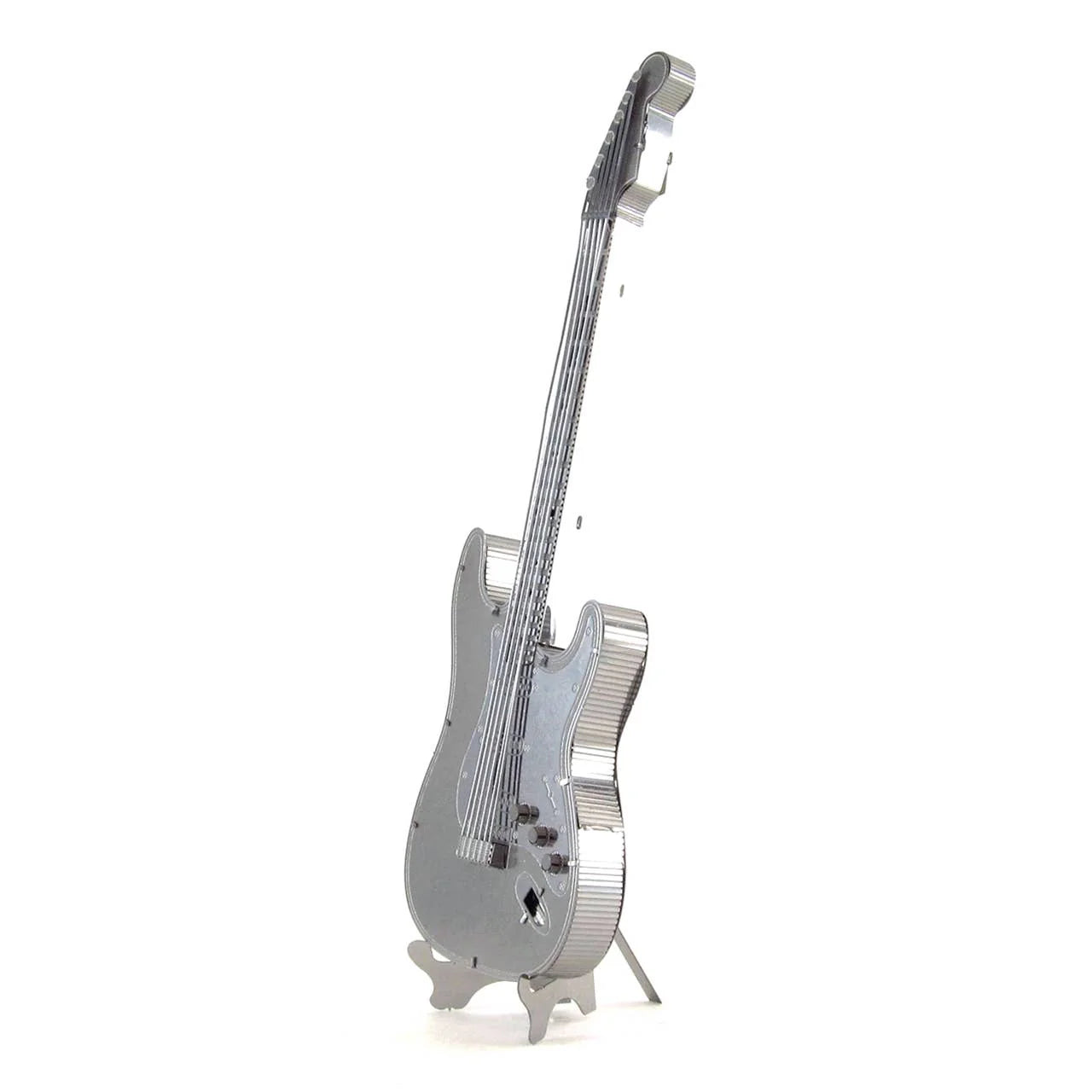 Model Kit - Metal Earth 1 Sheet Model - Electric Lead Guitar