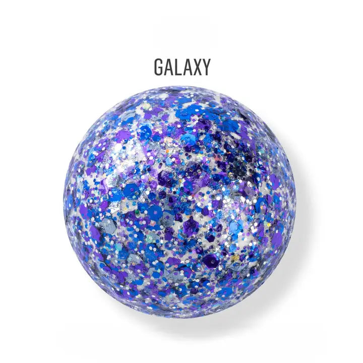 Paint - Acrylic - Glitterific Pop Galaxy