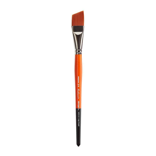 Paint Brush - Radiant 6400 Angle: 3/4"