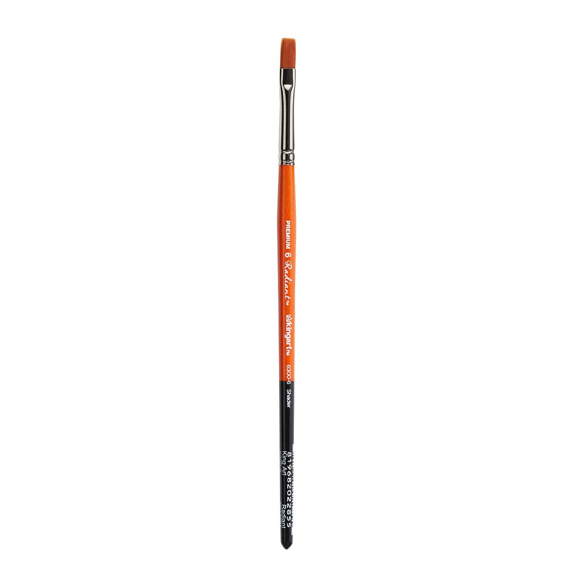 Paint Brush - Radiant 6300 Flat: 2