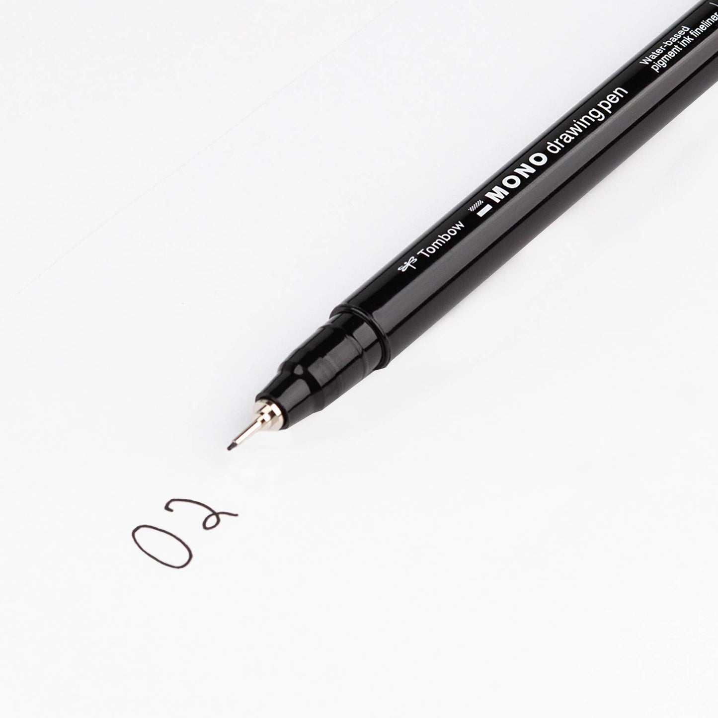Pens - MONO Drawing Pens - Open Stock: 05