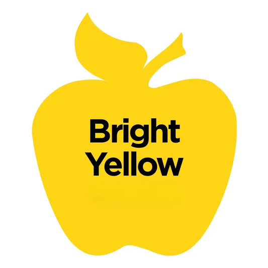 Paint - Acrylic - 16oz Bright Yellow