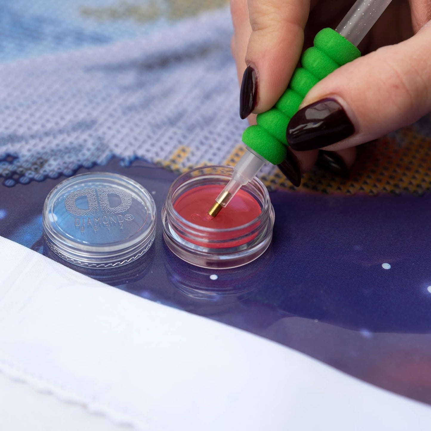 Diamond Dotz - Sweet Stickers