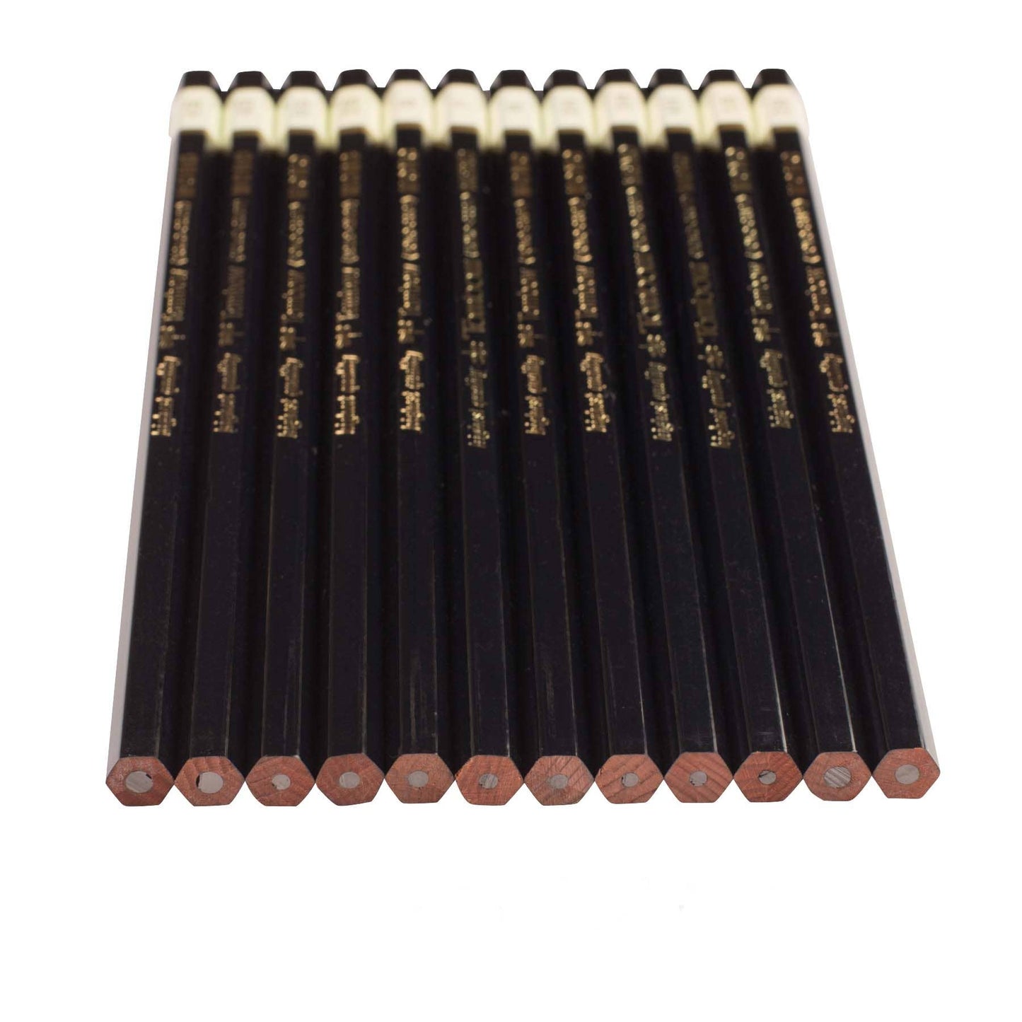 MONO Drawing Pencil 240 PC Display