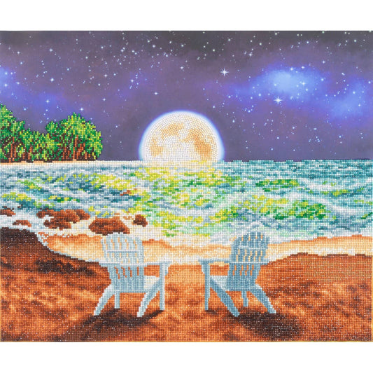 Diamond Dotz - Moonlight Beach
