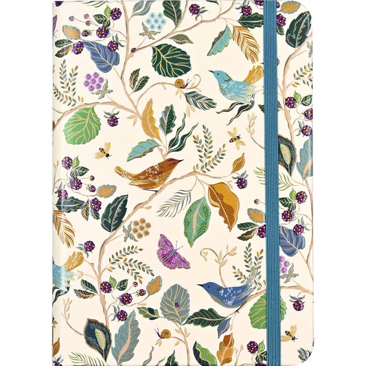 Journal - Birds and Berries