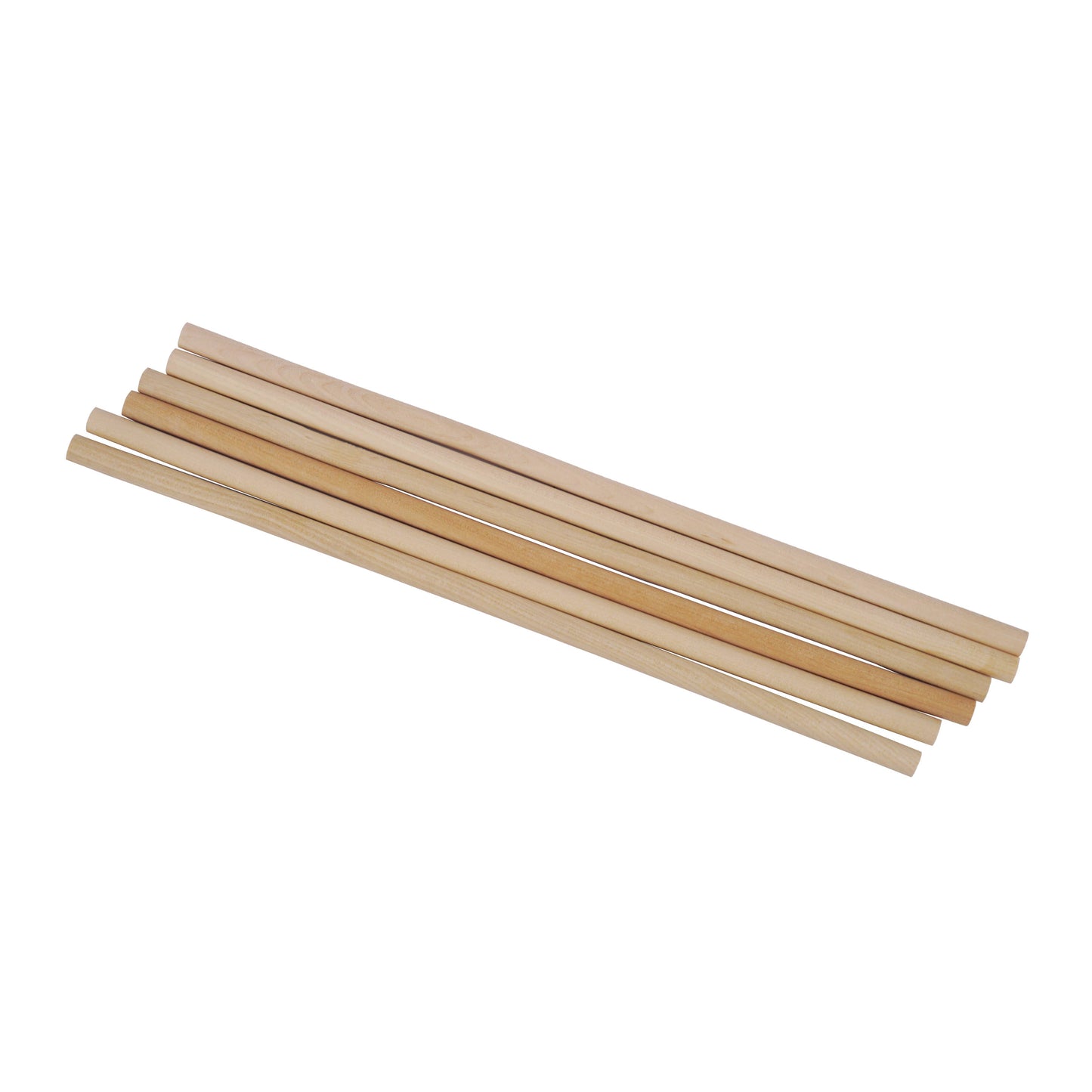 Wood - Dowel Sticks 11.8": 0.23"