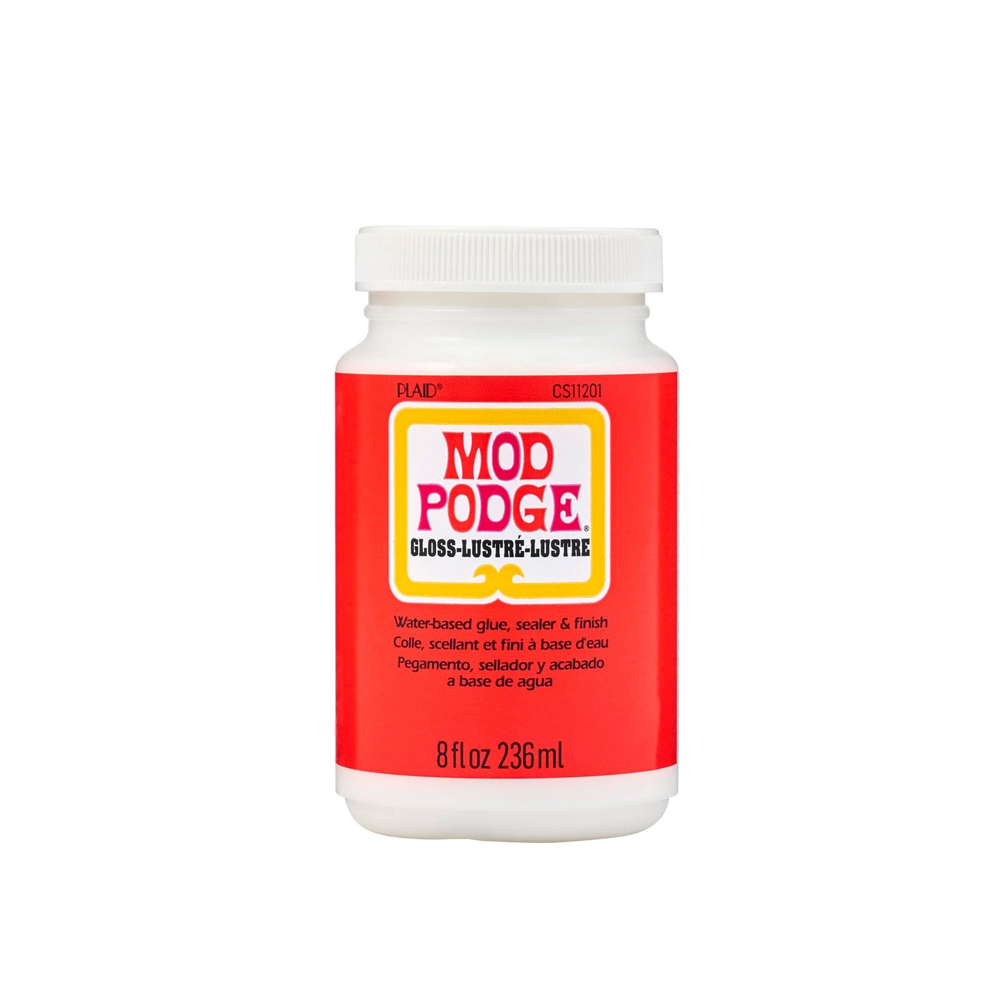 Mod Podge - Gloss, 8 oz