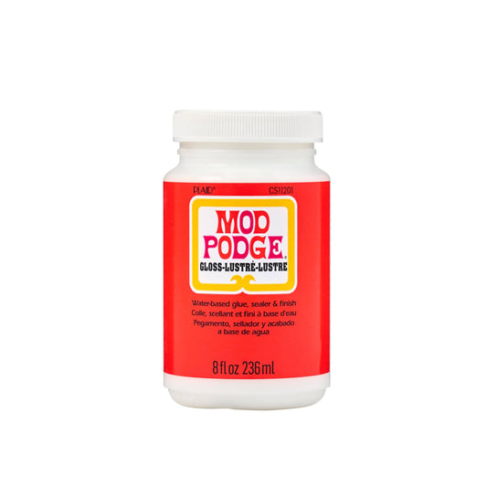 Mod Podge - Gloss, 8 oz
