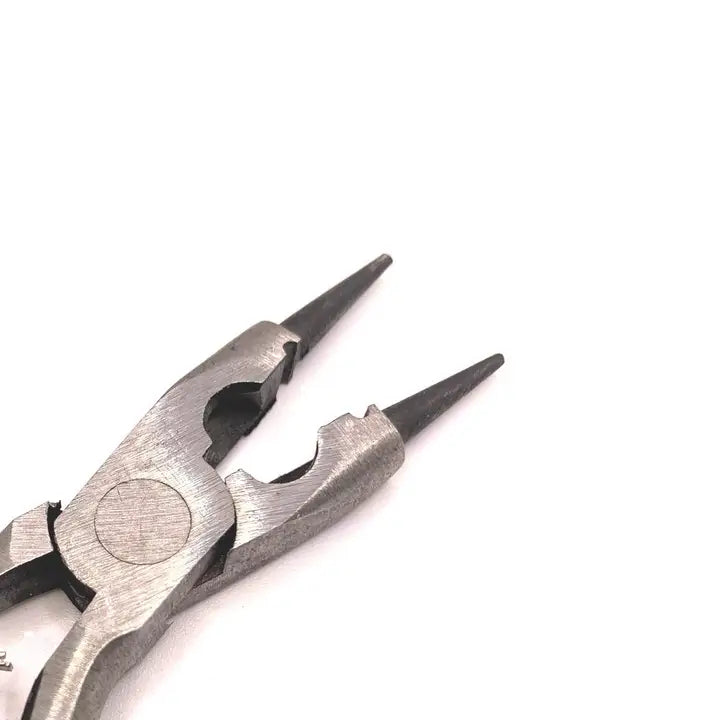 Pliers - 4-in-1 Multi-Use Jewelry Pliers