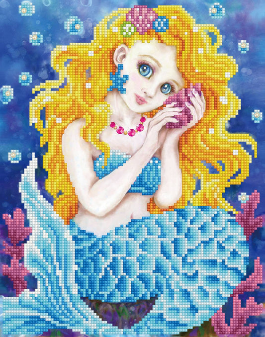 Diamond Dotz - Sounds of the Sea