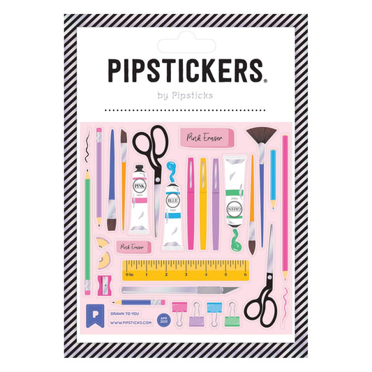 Stickers - Drawn To You