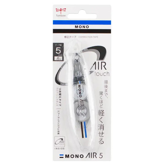 Correction Tape - Mono Air Pen-Type