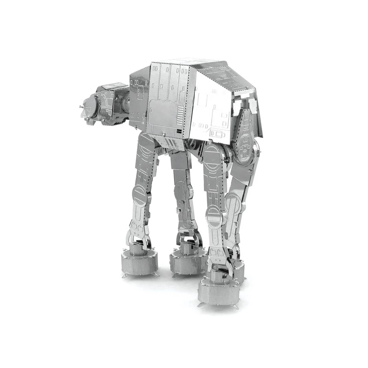 Model Kit - Metal Earth 2 Sheet Model - Star Wars Imperial AT-AT