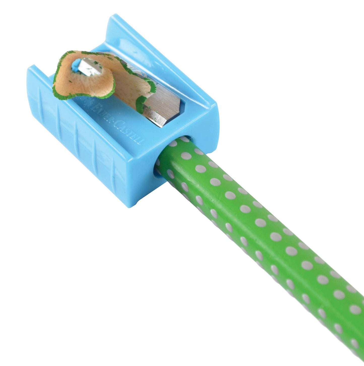 Pencil Sharpener - Single Hole