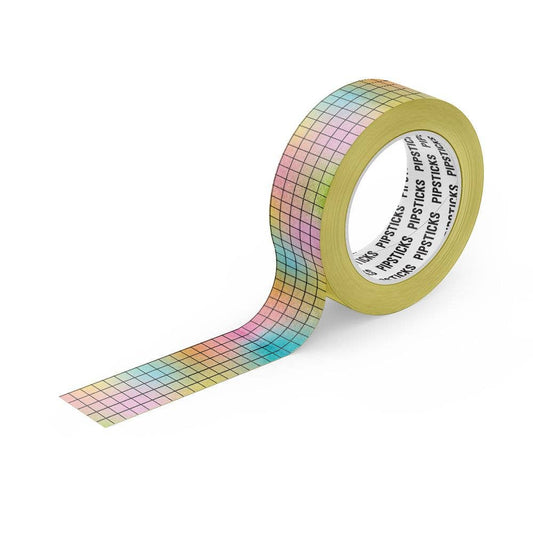 Tape - Airbrushed Ombre Washi Tape