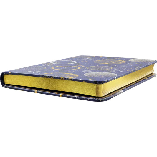 Journal - Cosmos