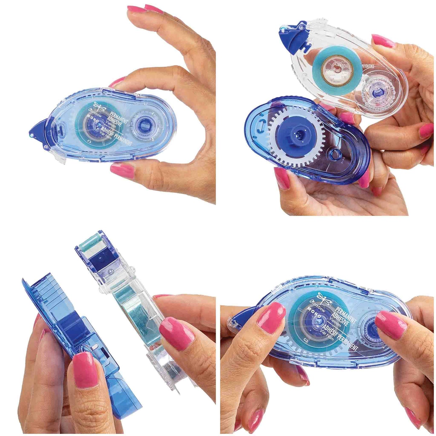 Adhesive - MONO Permanent Adhesive Refill