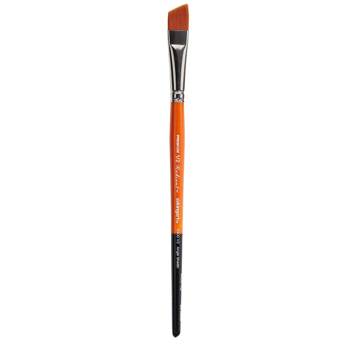 Paint Brush - Radiant 6400 Angle: 1/4"