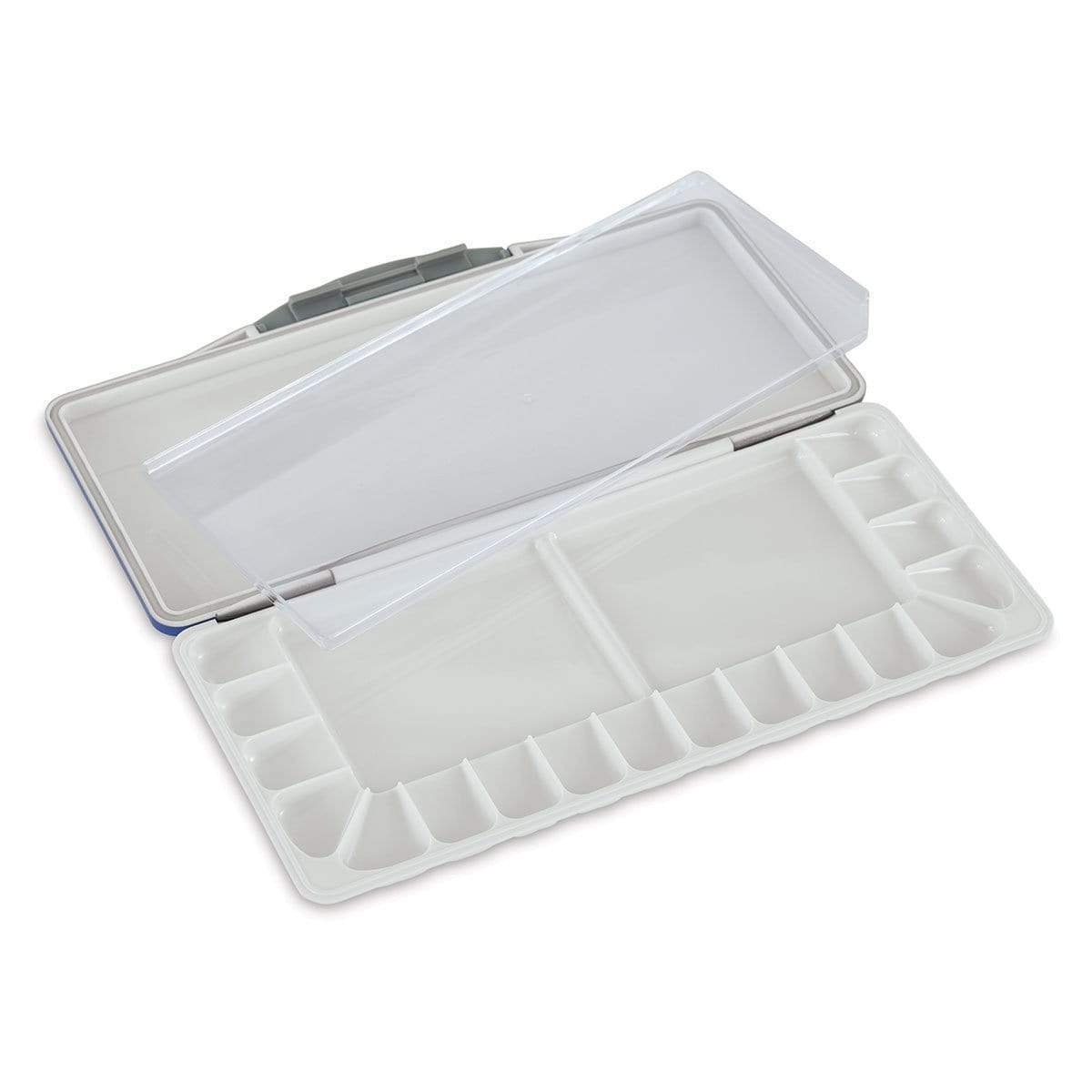 Palette & Mixing Tray -18-Well