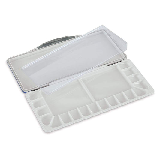 Palette & Mixing Tray -18-Well
