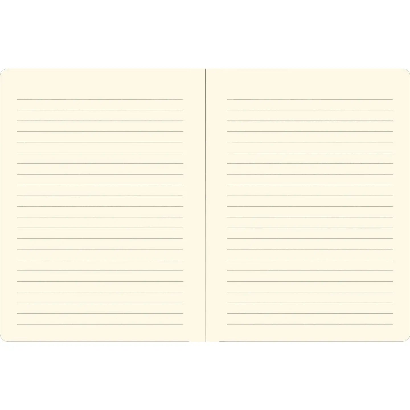 Journal - Mushroom Medley