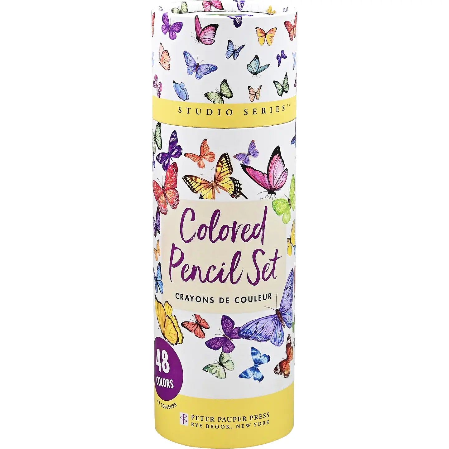 Pencils - Studio Series Colored Pencils (Set of 48)