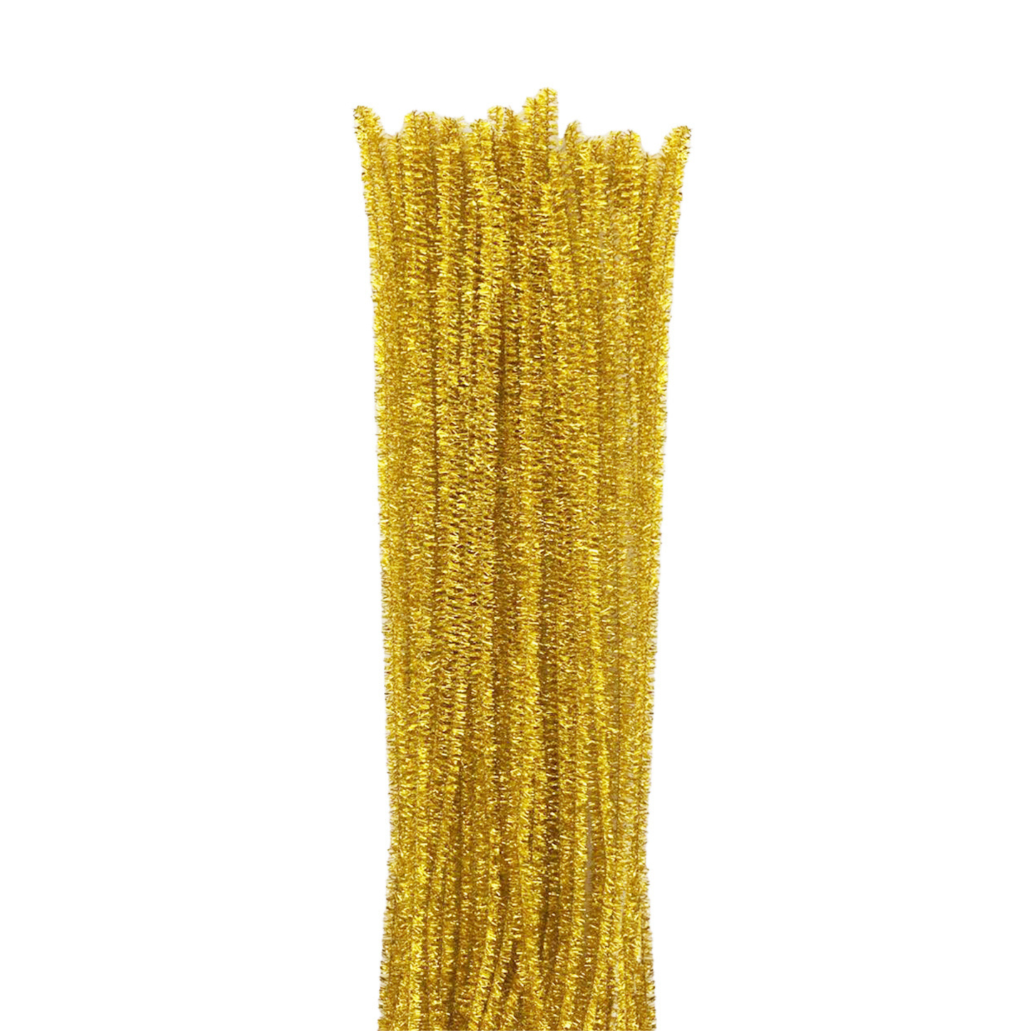 Pipe Cleaners - Metallic Green