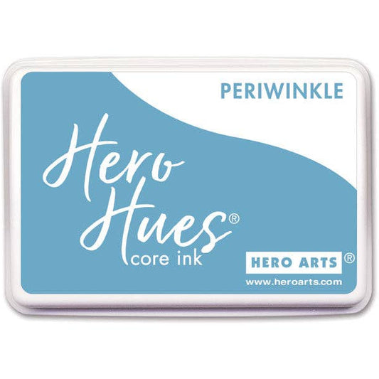 Ink - Periwinkle Core Ink Pad