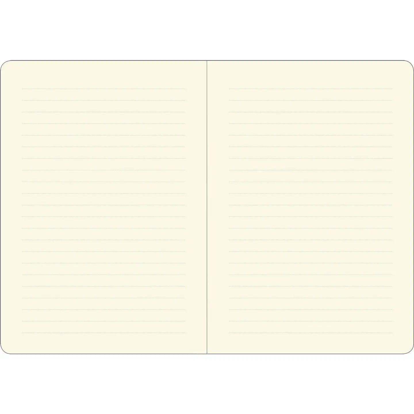 Journal - Highland Cow