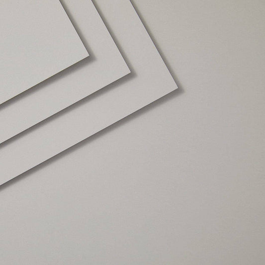 Cardstock - Fog ColorWheel Cardstock 8.5" x 11" - 10 Sheets