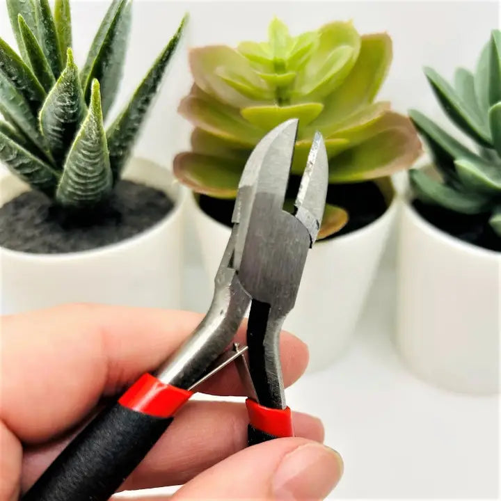 Pliers - Side Cutting Jewelry Pliers