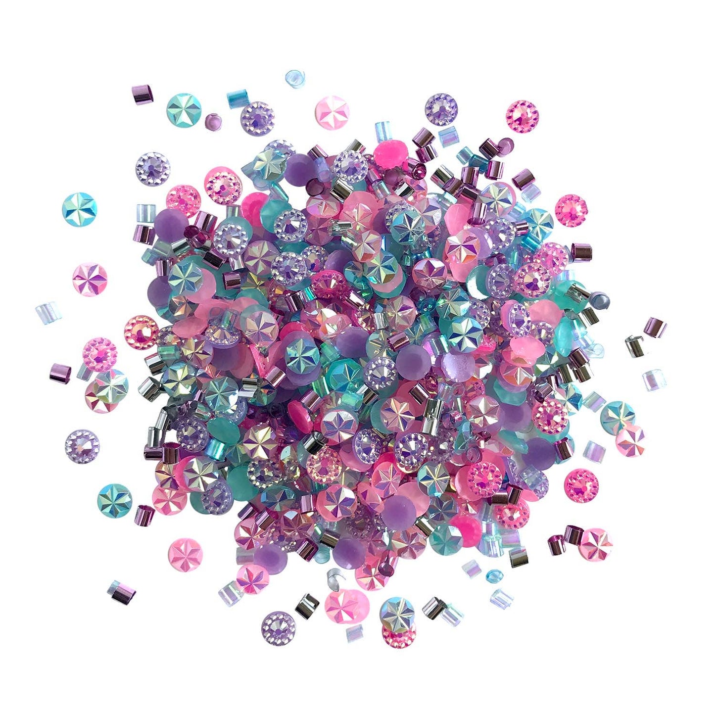 Jewels - Princess Sparkle Doo Dadz Craft Embellishment
