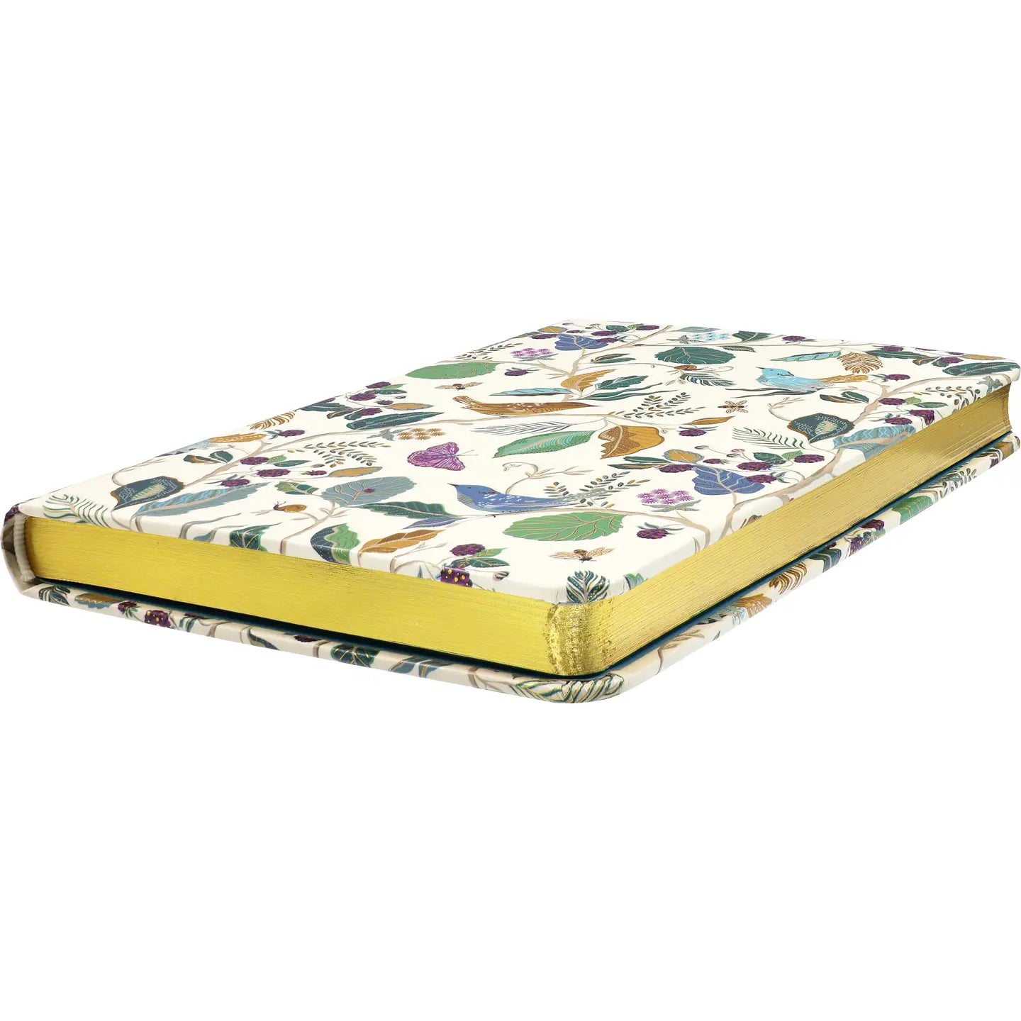 Journal - Birds and Berries