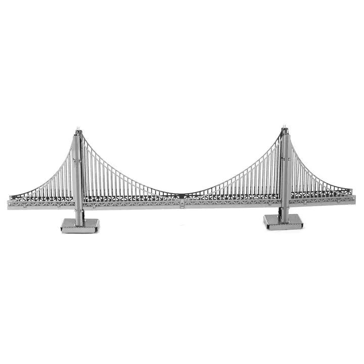 Model Kit - Golden Gate Bridge