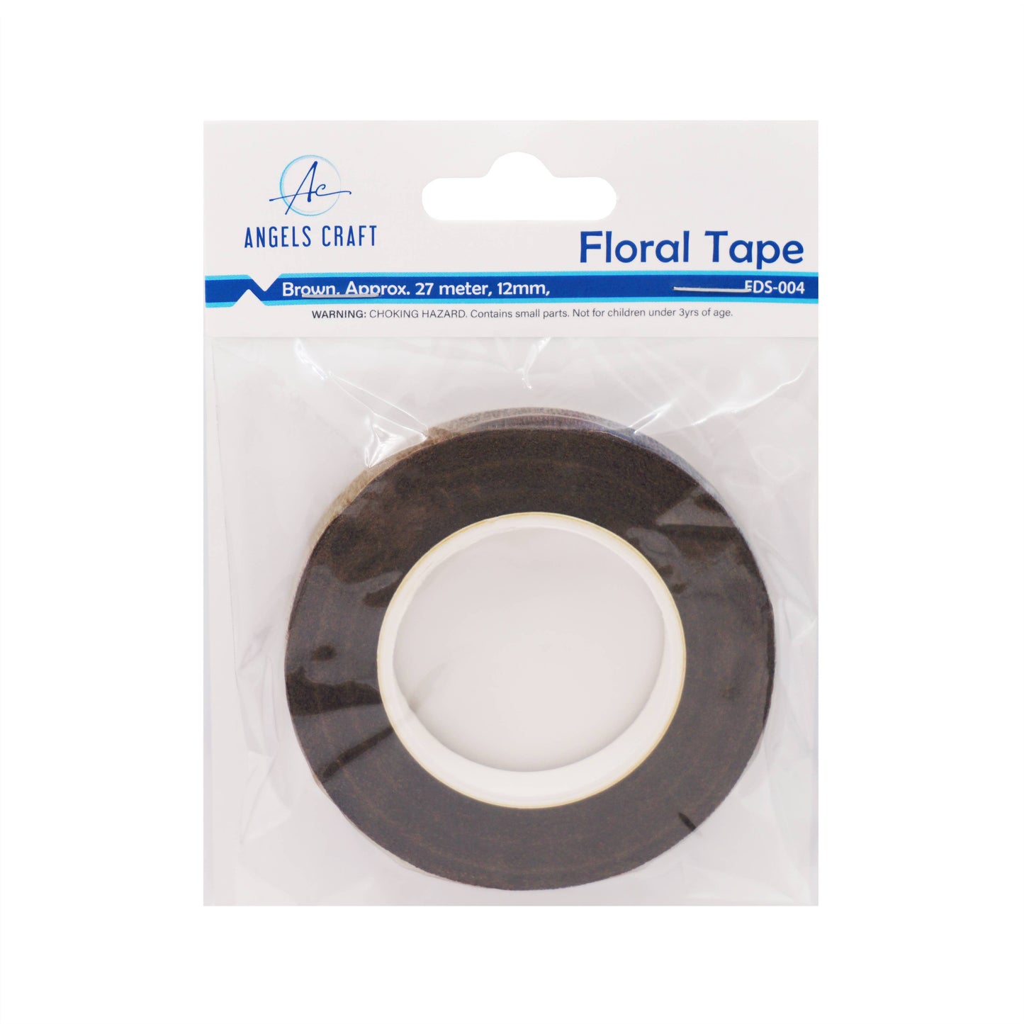 Tape - Floral Tape 12mm, 30yd White