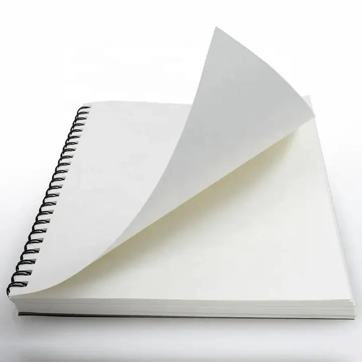 Mixed Media Sketchbook - 11” X 14” - 60 Sheets