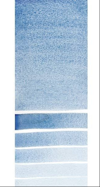 Paint - Daniel Smith Extra Fine Watercolor Paint 5ml Tube - Cerulean Blue
