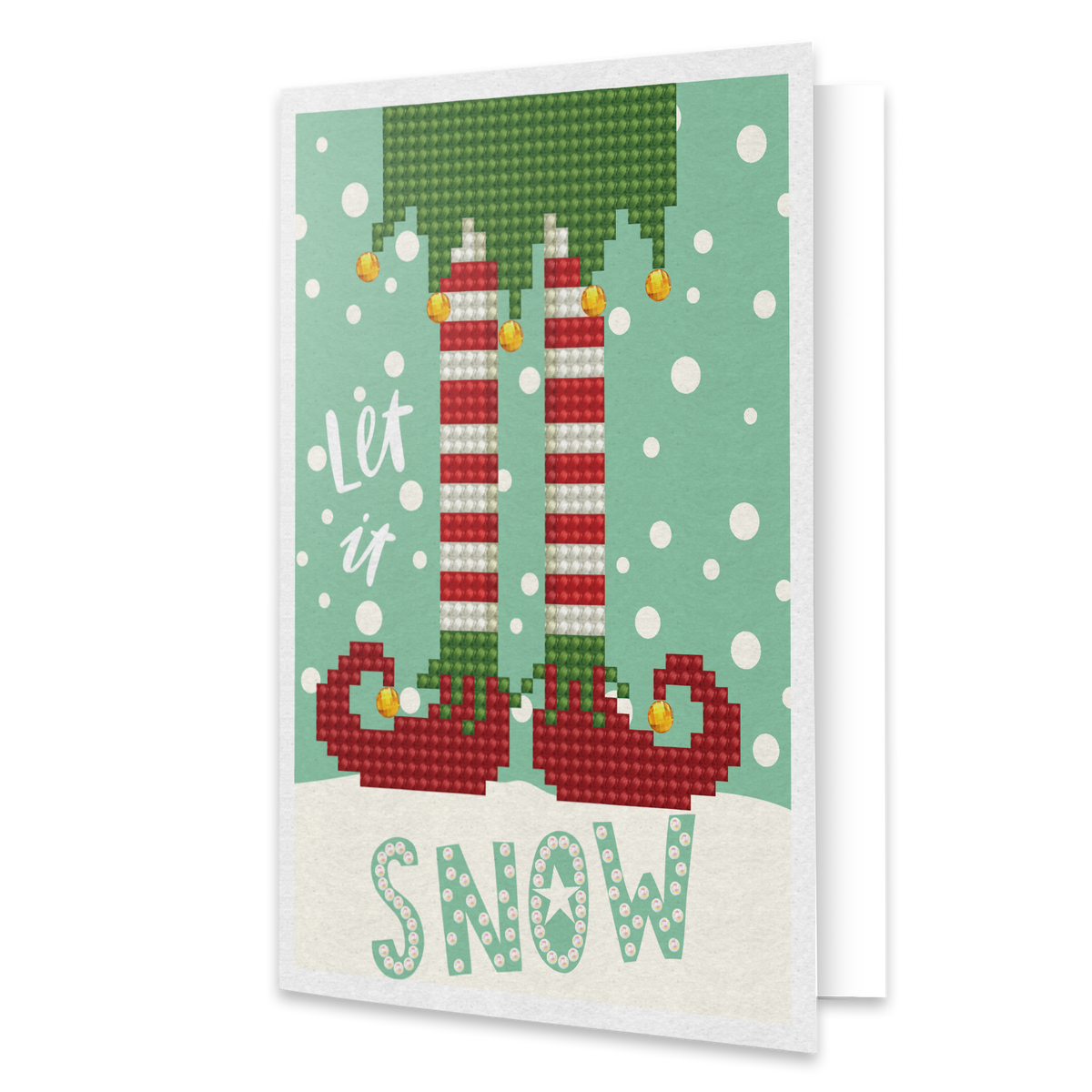 Let it Snow (Card)