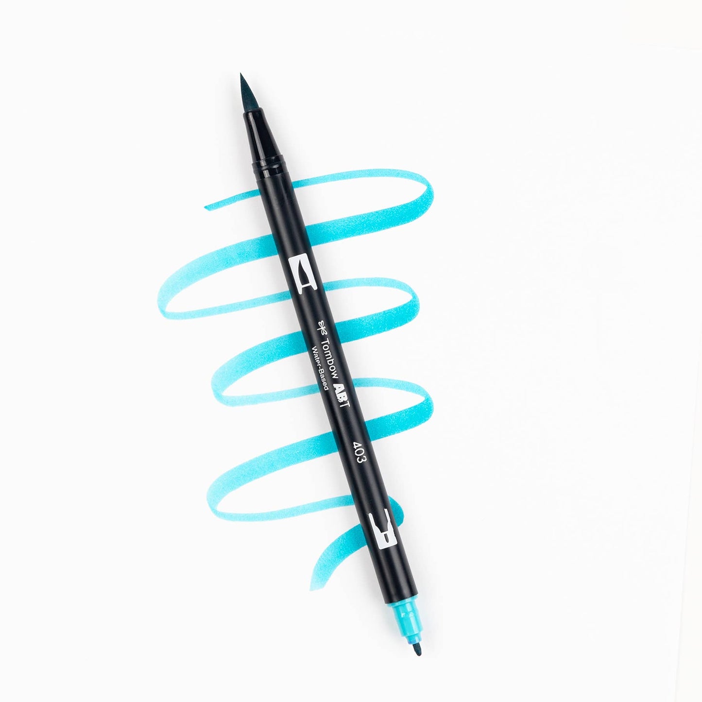 Marker - Dual Brush Pen Art Markers - Cool Gray 1