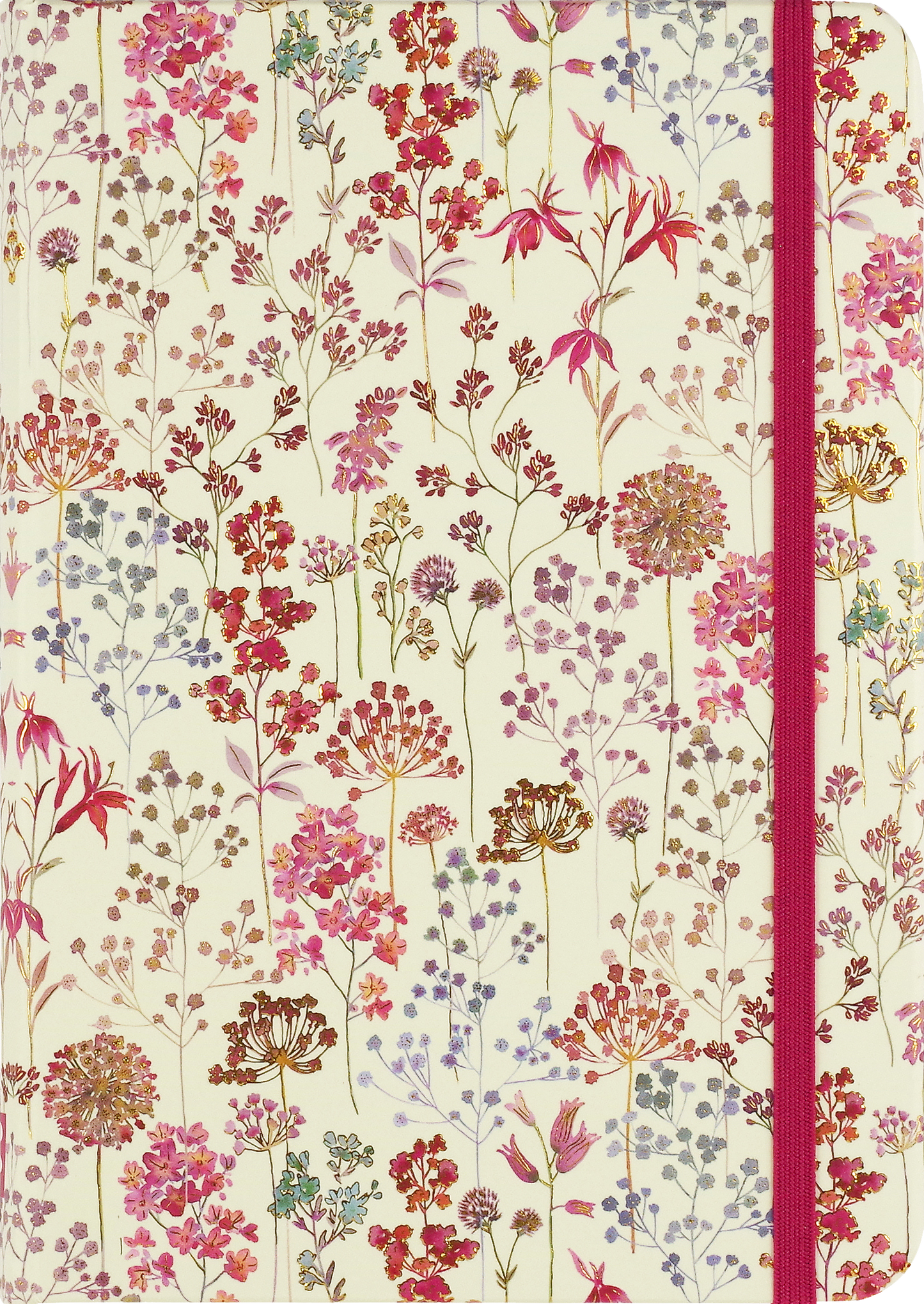 Journal - Meadow