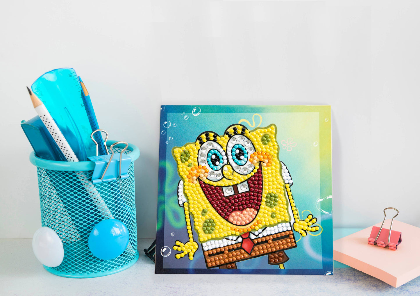 Diamond Dotz - SPONGE BOB - Surprise