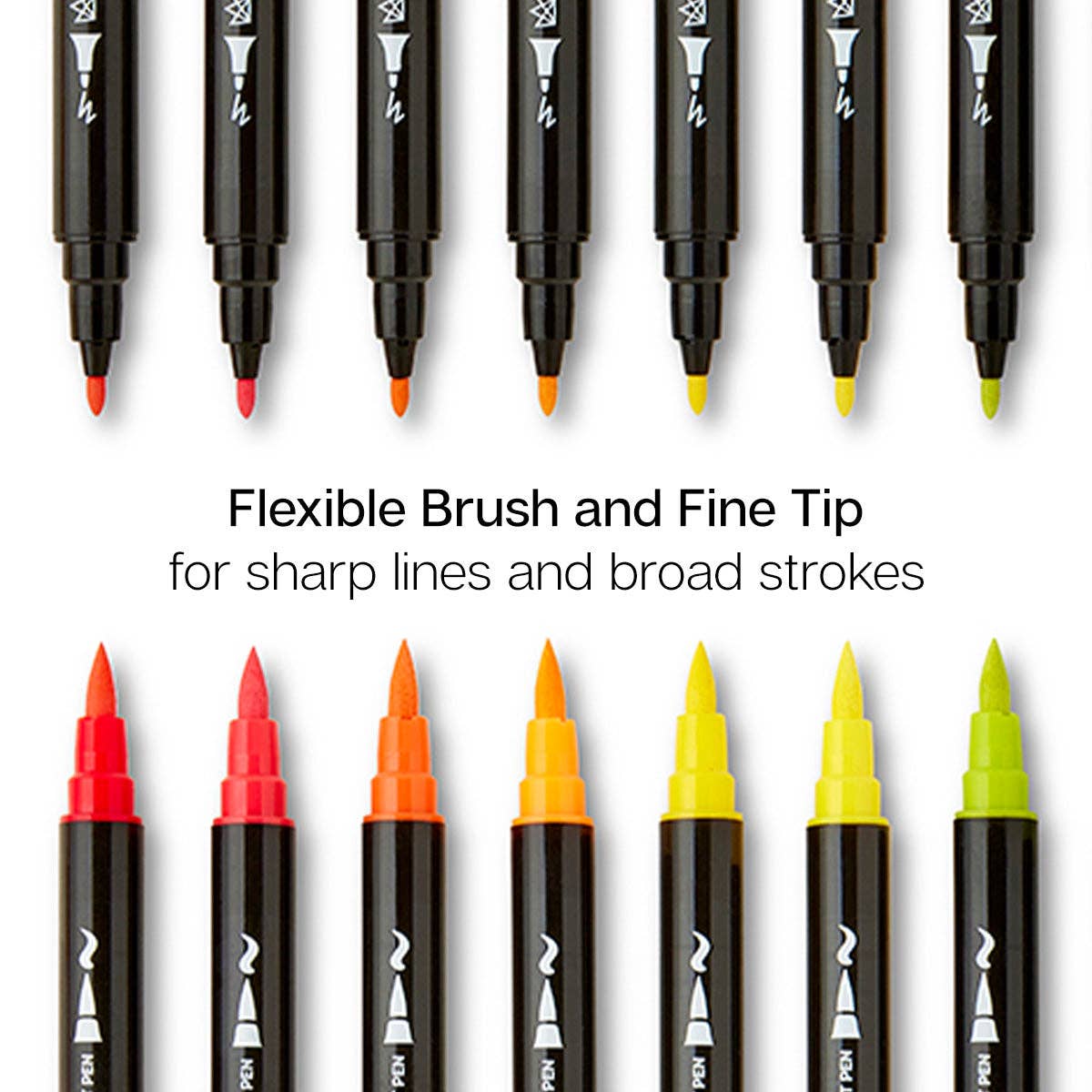 Paint Pens - Acrylic - Single Colors: Blue